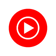 YouTube Music - stream music and watch videos