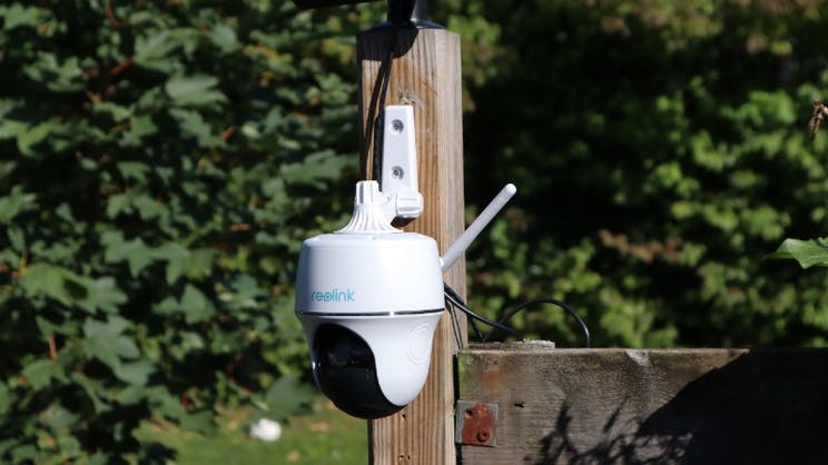 Reolink wireless cameras have almost everything
