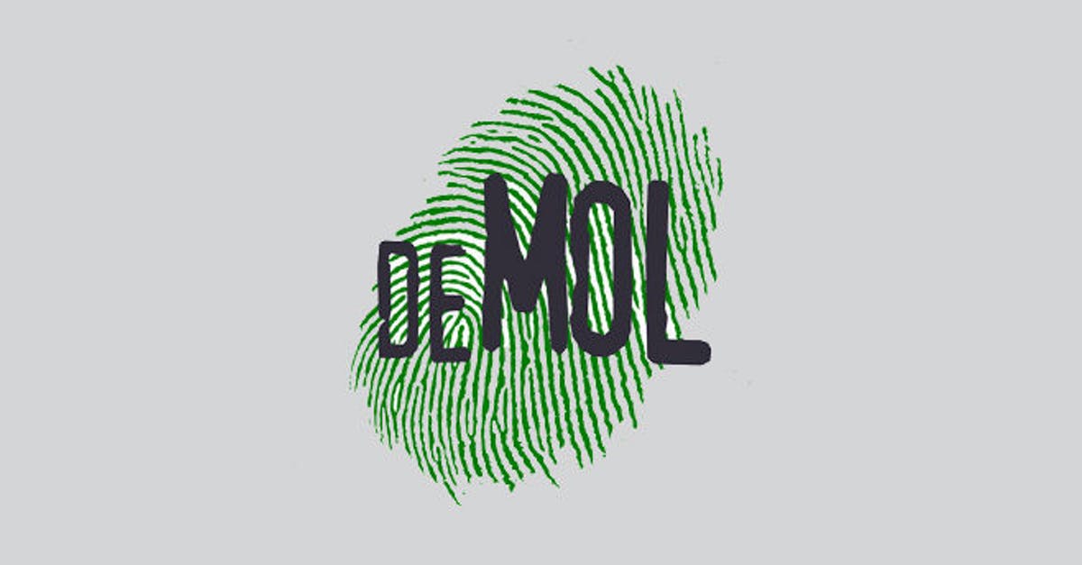 Wie.is De Mol 2021 Are You Ready For The Van Wie Is De Mol 2021 Free To Download Apk And Games Online