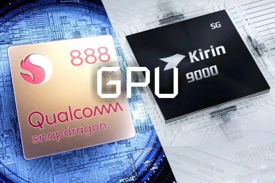 Сравнение процессоров kirin 985 и snapdragon 865