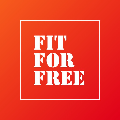 Fit For Free