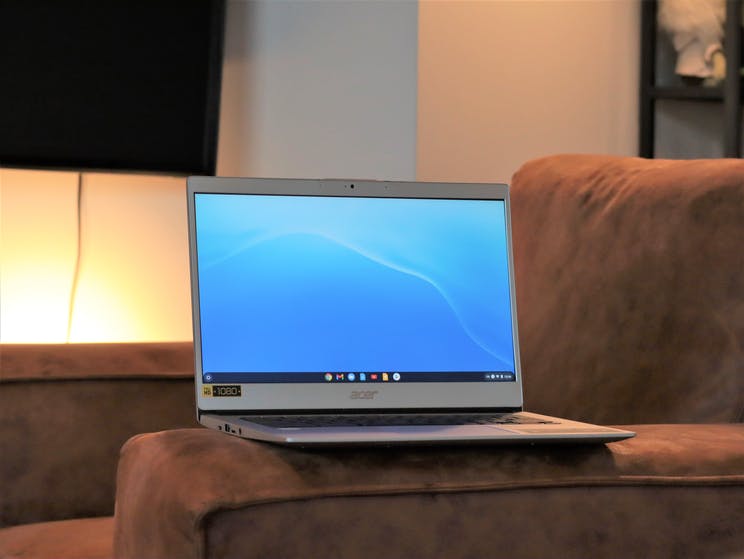 Acer Chromebook 514 review: these are the pros and cons
