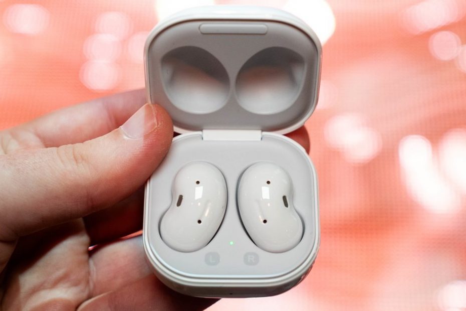 new samsung galaxy buds