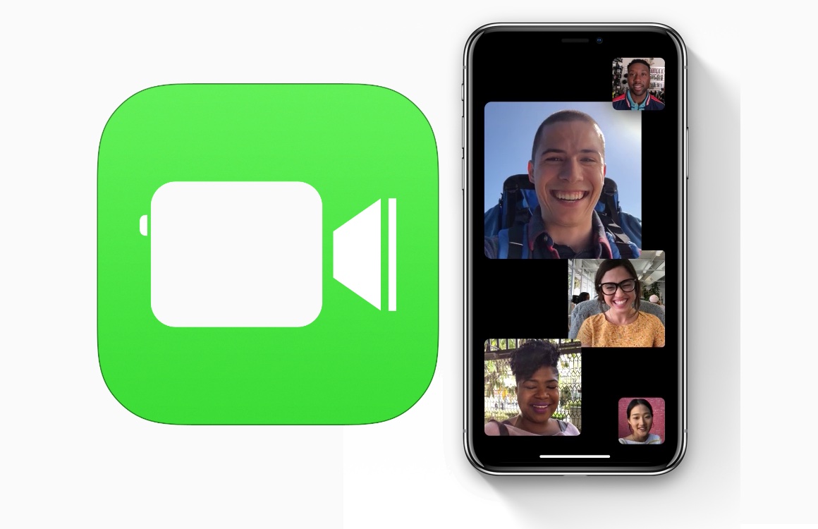 does skype for iphone support group video calls