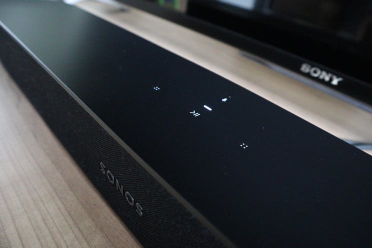 Sonos Arc vs. Sonos Beam: Which One Should You Buy?