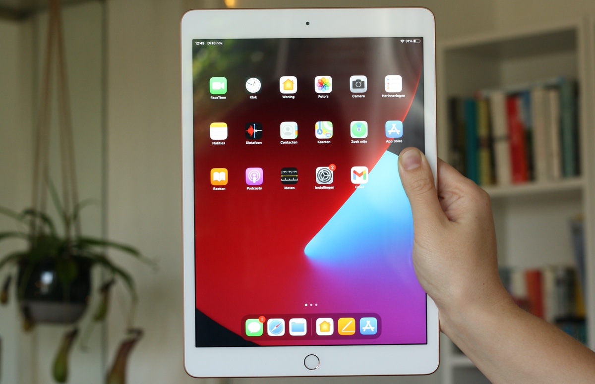 'iPad 2021 will be thinner and lighter, Pro models will ...