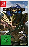 Monster Hunter Rise - Pre-order now