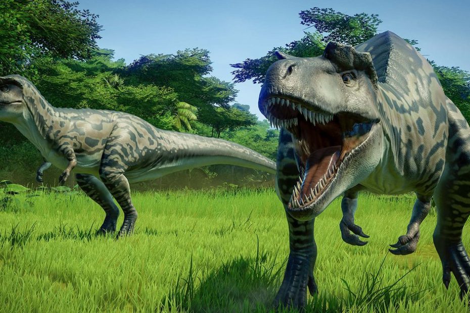 Jurassic World Evolution Cheats And Trainers Free To Download Apk And Games Online