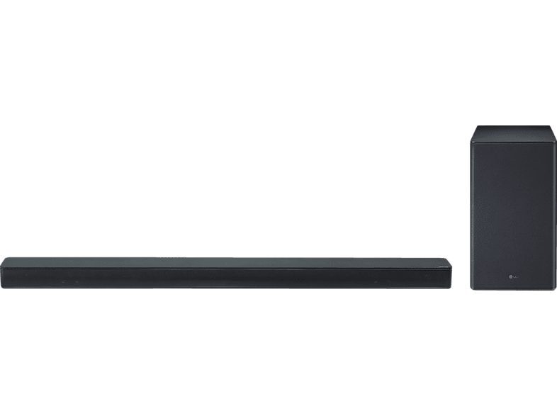 LG DSK8 Soundbar in Dark Titan Silver online