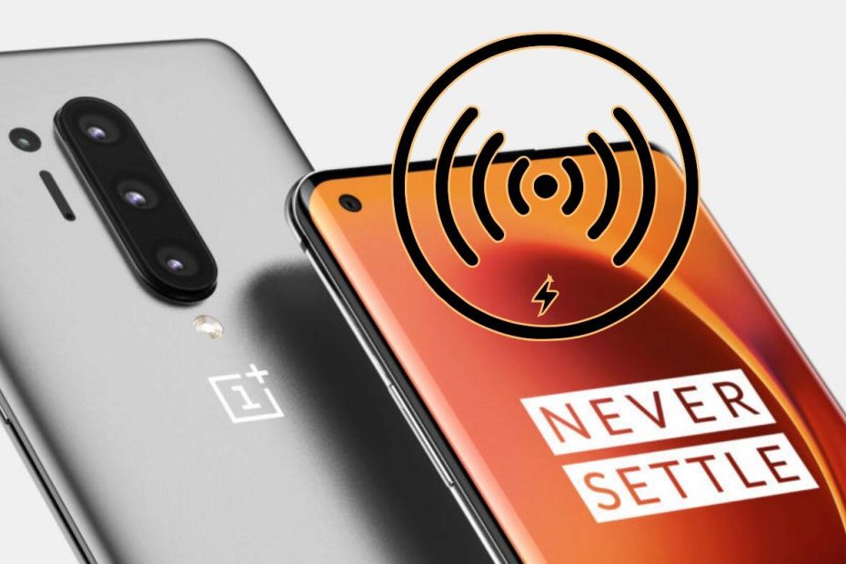 oneplus 9 wireless charging