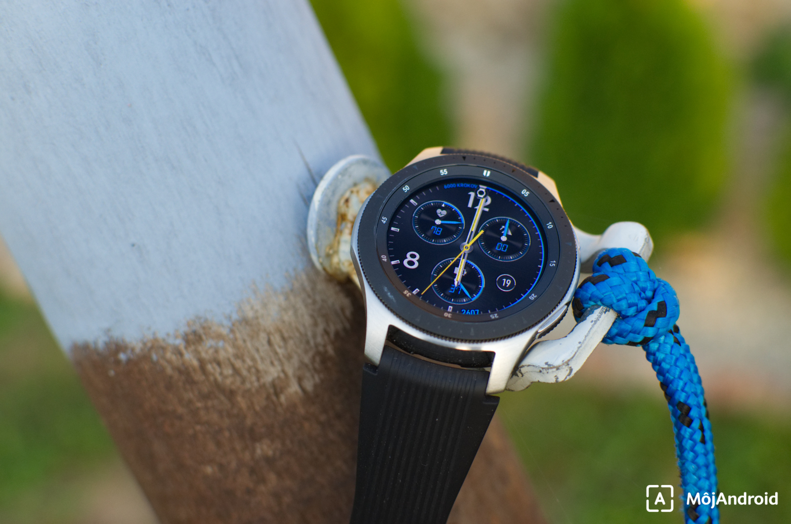 Samsung Galaxy Watch 4 and Watch Active 4 will be introduced soon