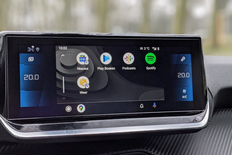 Using Android Auto Wirelessly That S How It Works Free To Download Apk And Games Online