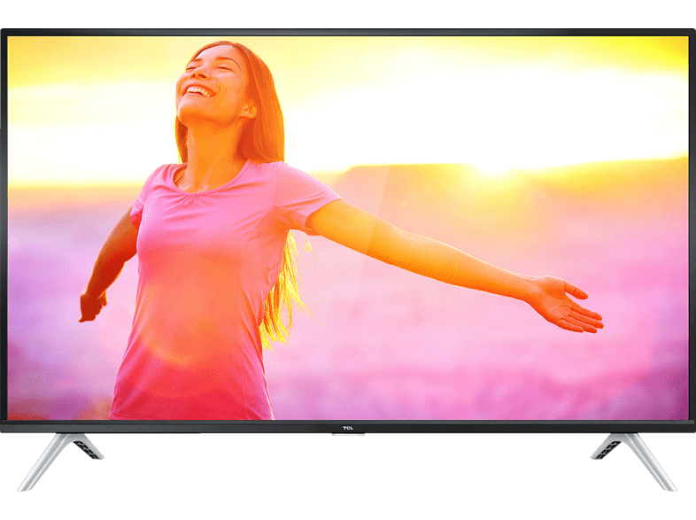 TCL 32DD420 LED TV (Flat, 32 inches / 81.3 cm, HD-ready)