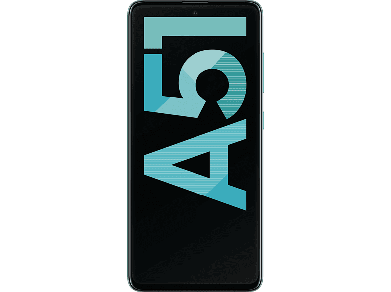 SAMSUNG Galaxy A51 Smartphone - 128 GB - Prism Crush Blue