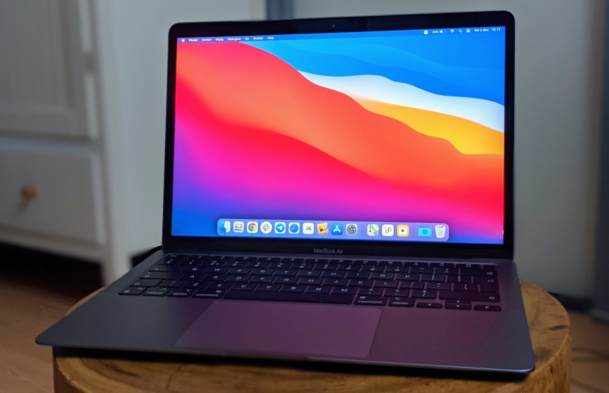 MacBook Pro 2021 and AirTags launch closer - Free to ...