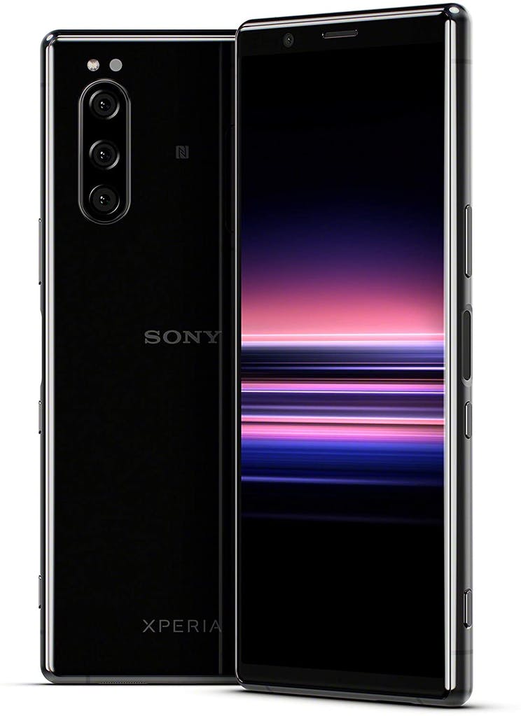 Sony is bringing Android 11 to Xperia 1 and Xperia 5 early