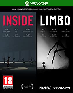 Inside & Limbo: Doppelpack (Xbox One)