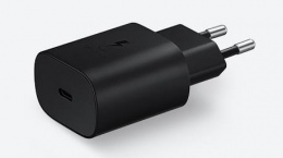 Samsung Galaxy S21 charger