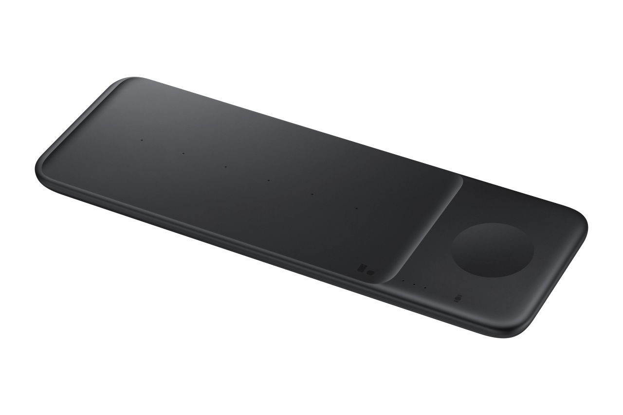 Samsung EP-P6300TB dual charging pad