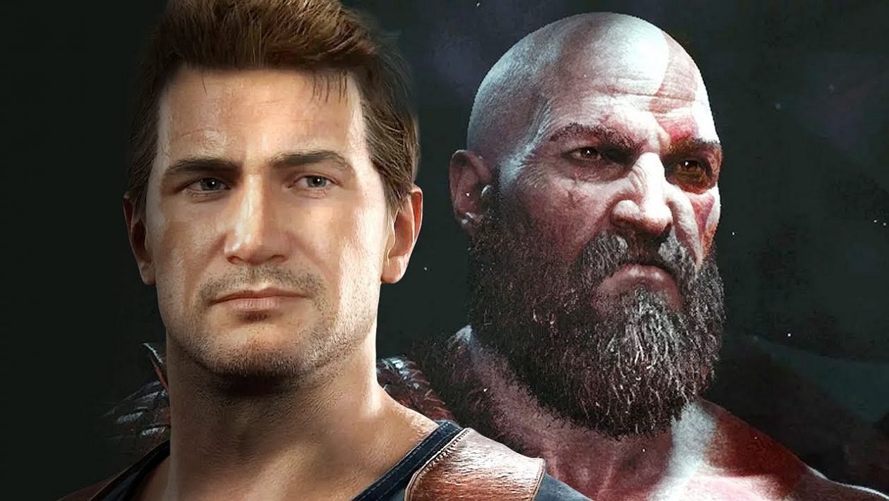 The authors of God of War are working on the sequel to another new game -apkrig