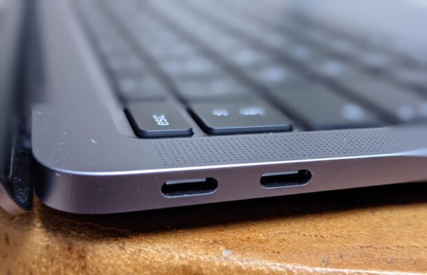 macbook air with m1 chip review
