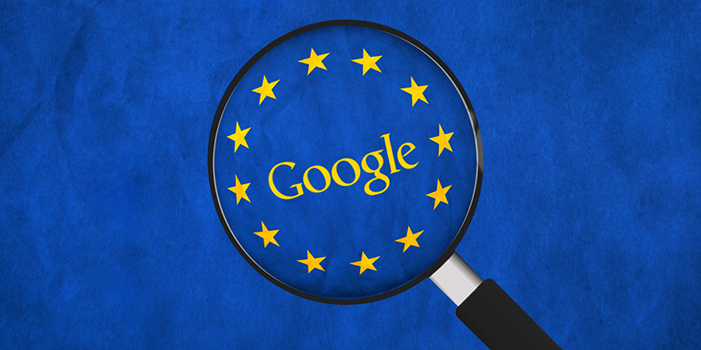 Google EU