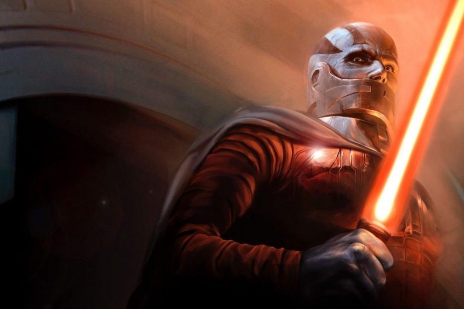 star wars knights of the old republic apk