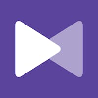 KMPlayer - All video player and music player