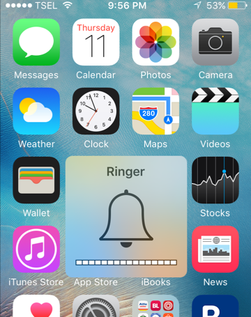How to fix iPhone not ringing problem