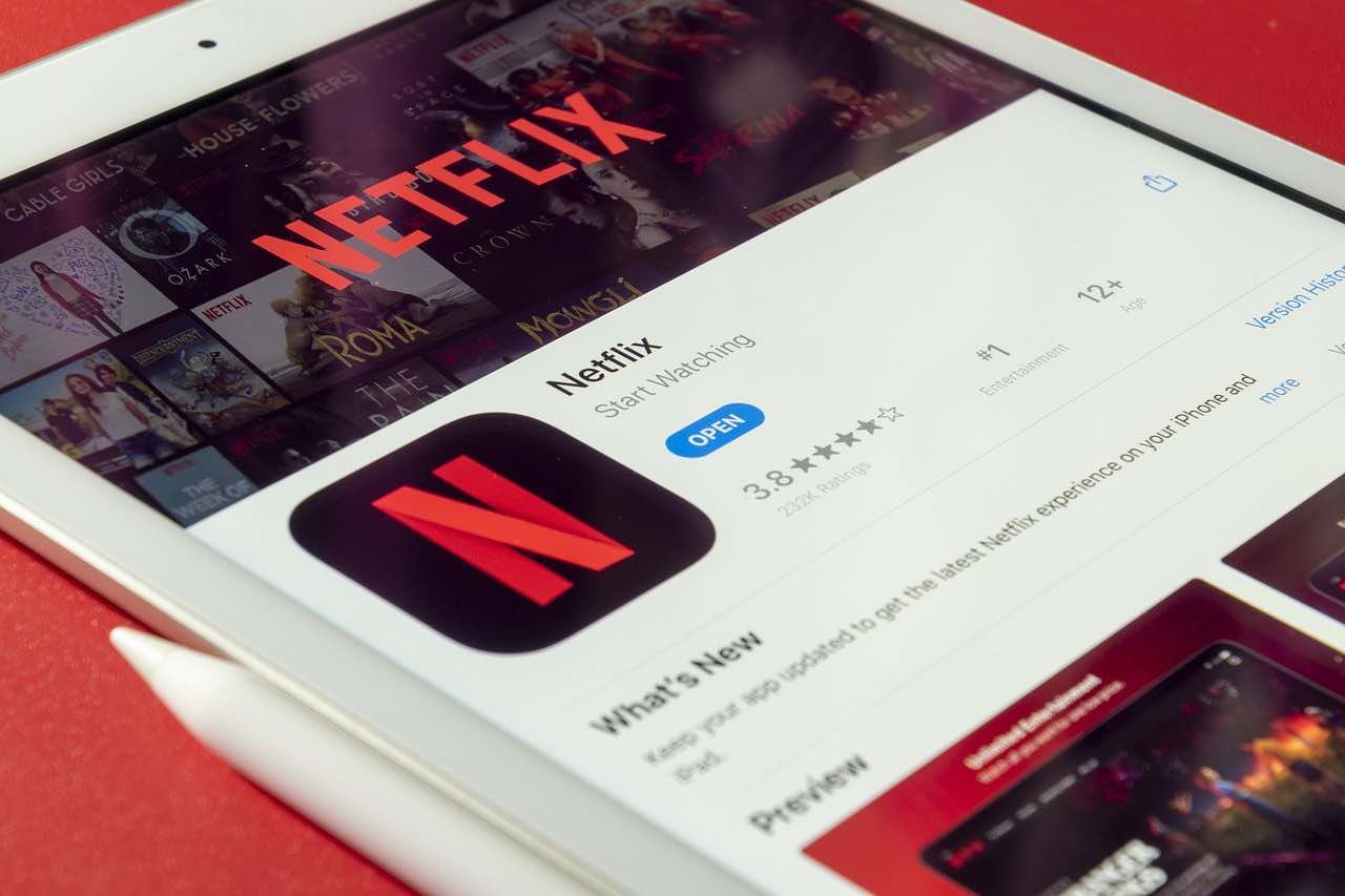 Netflix test timer on Android, that’s how it works