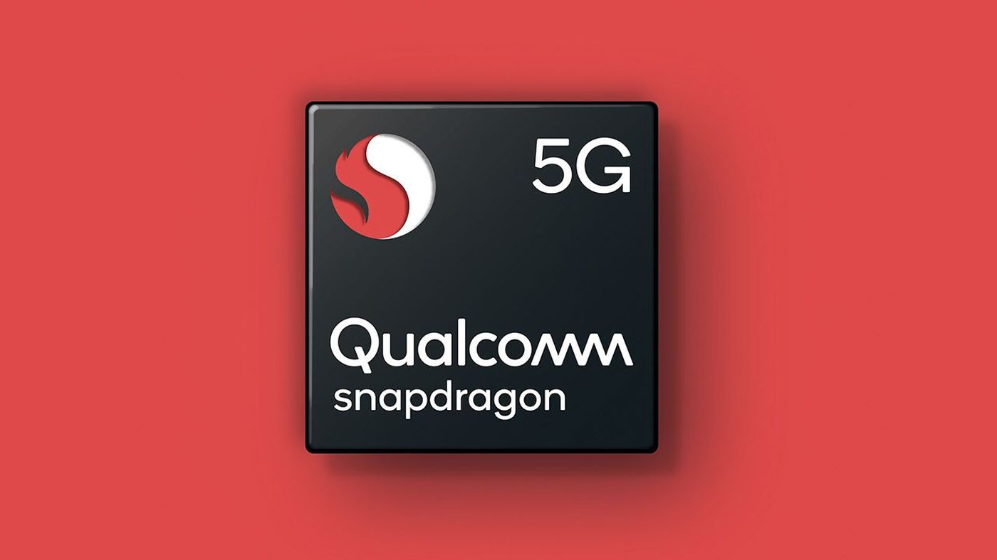 Qualcomm opens a research center in France for 5G