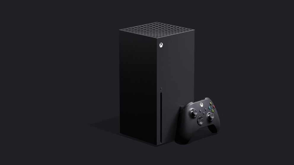 Order Xbox Series X: The overview of the price and availability.