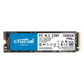 Crucial P2 SSD 1TB M.2 2280 PCIe 3.0 x4