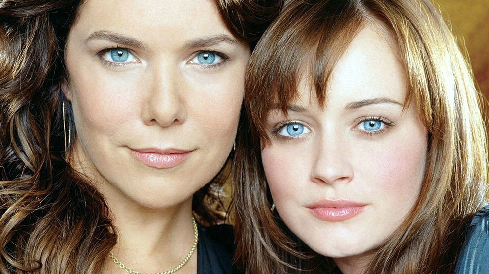 A new mod combines the cult series Gilmore Girls with Fire Emblem.