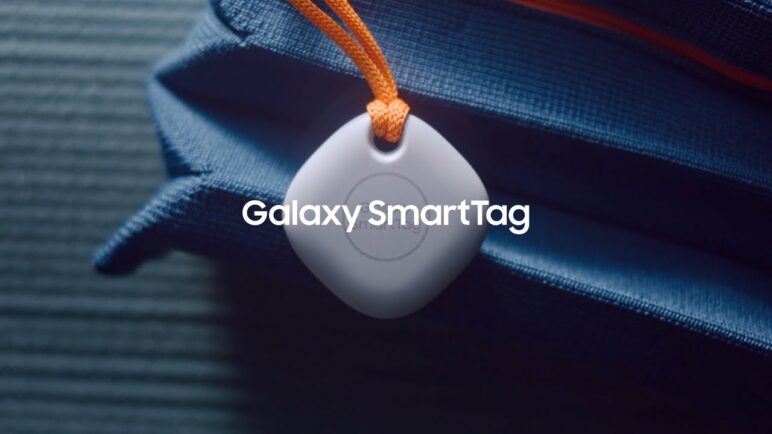 Galaxy SmartTag: Tag it. Find it. Simply smart. | Samsung