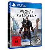 Assassin's Creed Valhalla (PS4, Xbox One, PC, PS5, Xbox Series)