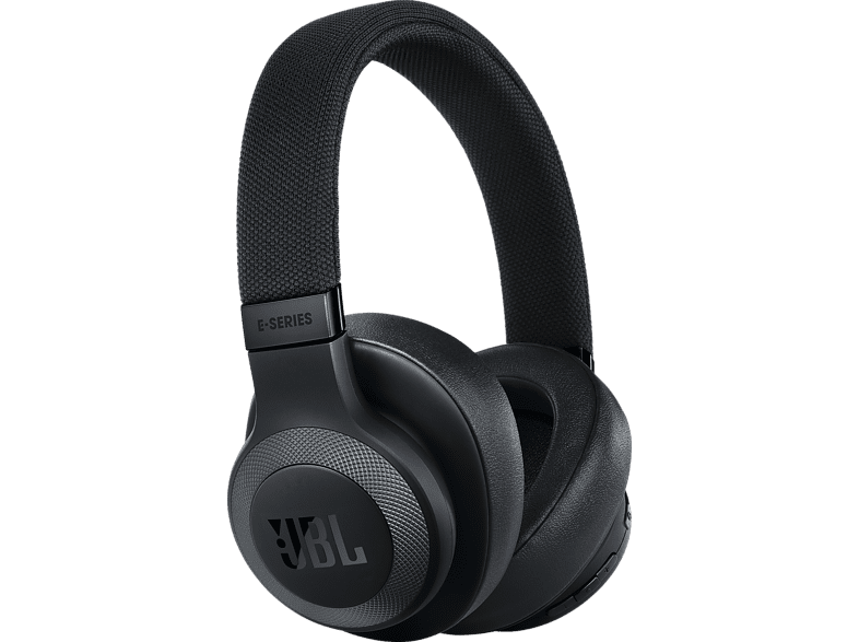JBL E65BTNC headphones with Bluetooth