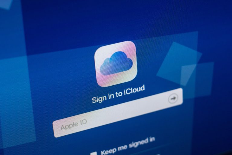 Пароли icloud chrome не работает