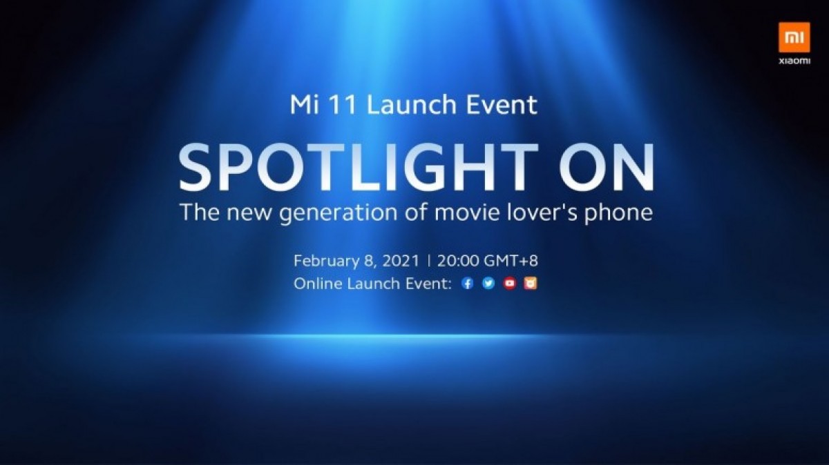 Xiaomi Mi 11 performance