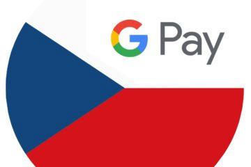 Czech banks Google Pay