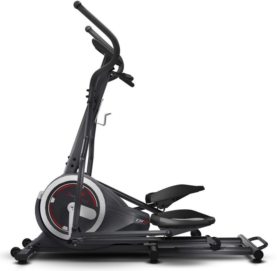 Sportstech elliptical trainer »CX640«