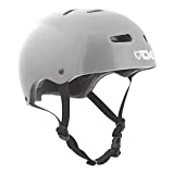 TSG half shell helmet
