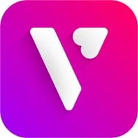 Vidate - Video chat, date & meet the one!