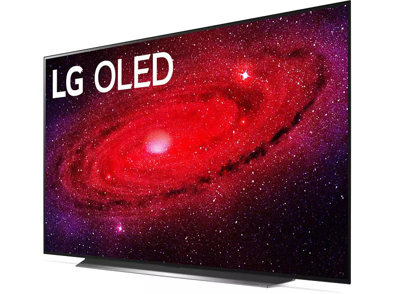 LG 77 Zoll OLED-TV