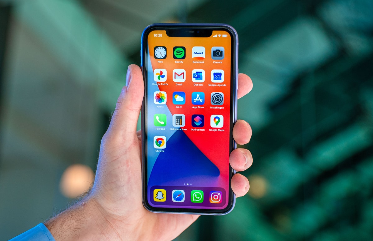 iOS 14.5 and previews on the iPhone 13 - Free to Download APK And Games