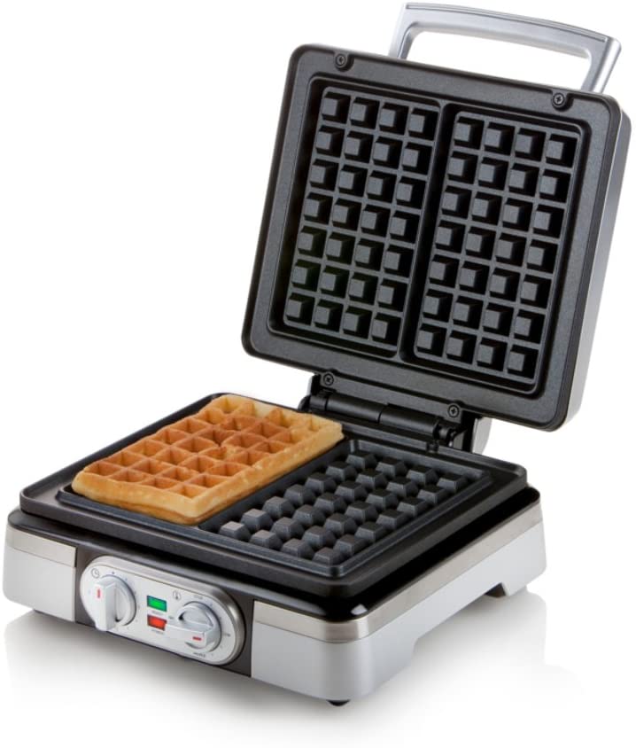 Domo DO9149W waffle maker