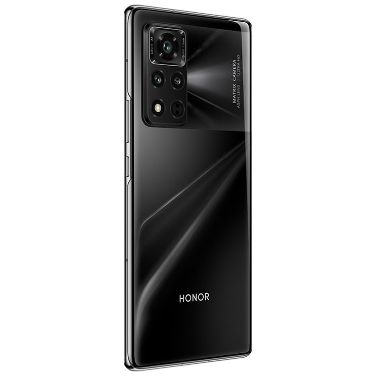 Honor View 40 certified outside of China, launch imminent