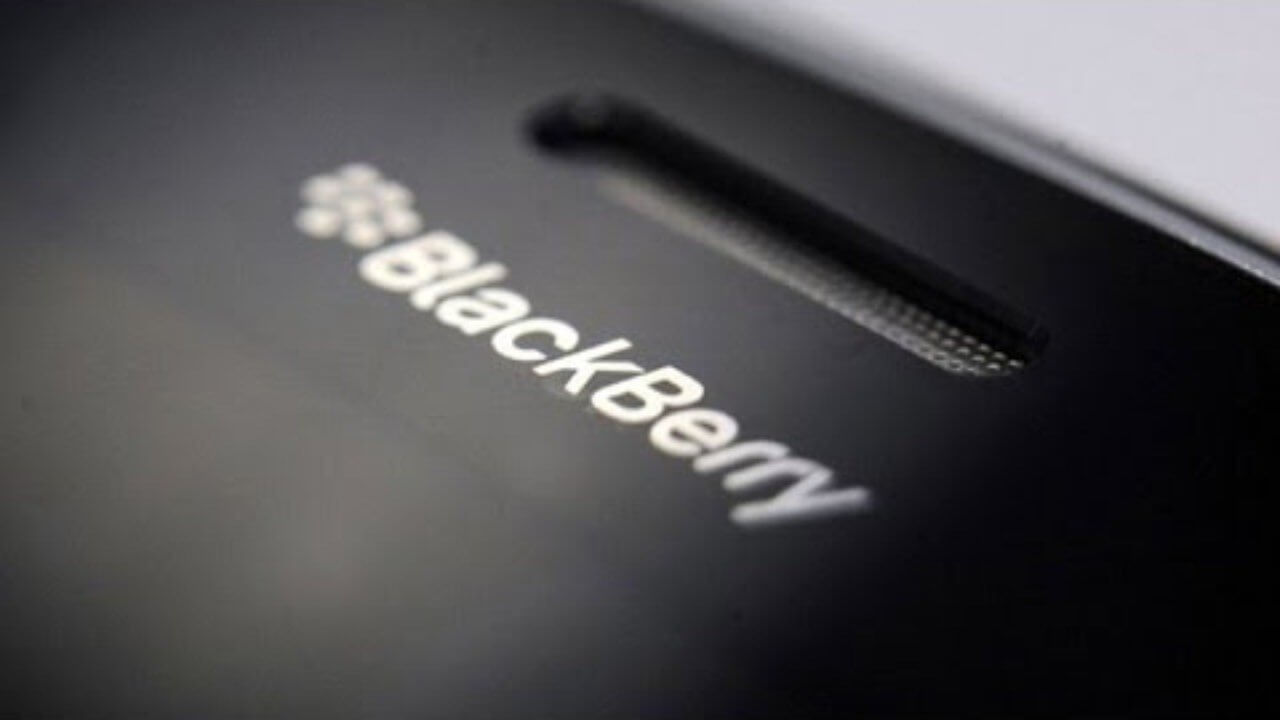 Blackberry to make yet another 5G phone comeback