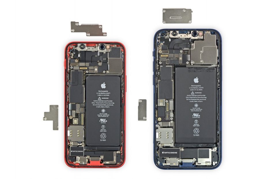 Getting iPhone 12 repaired becomes easier thanks to new Apple policy