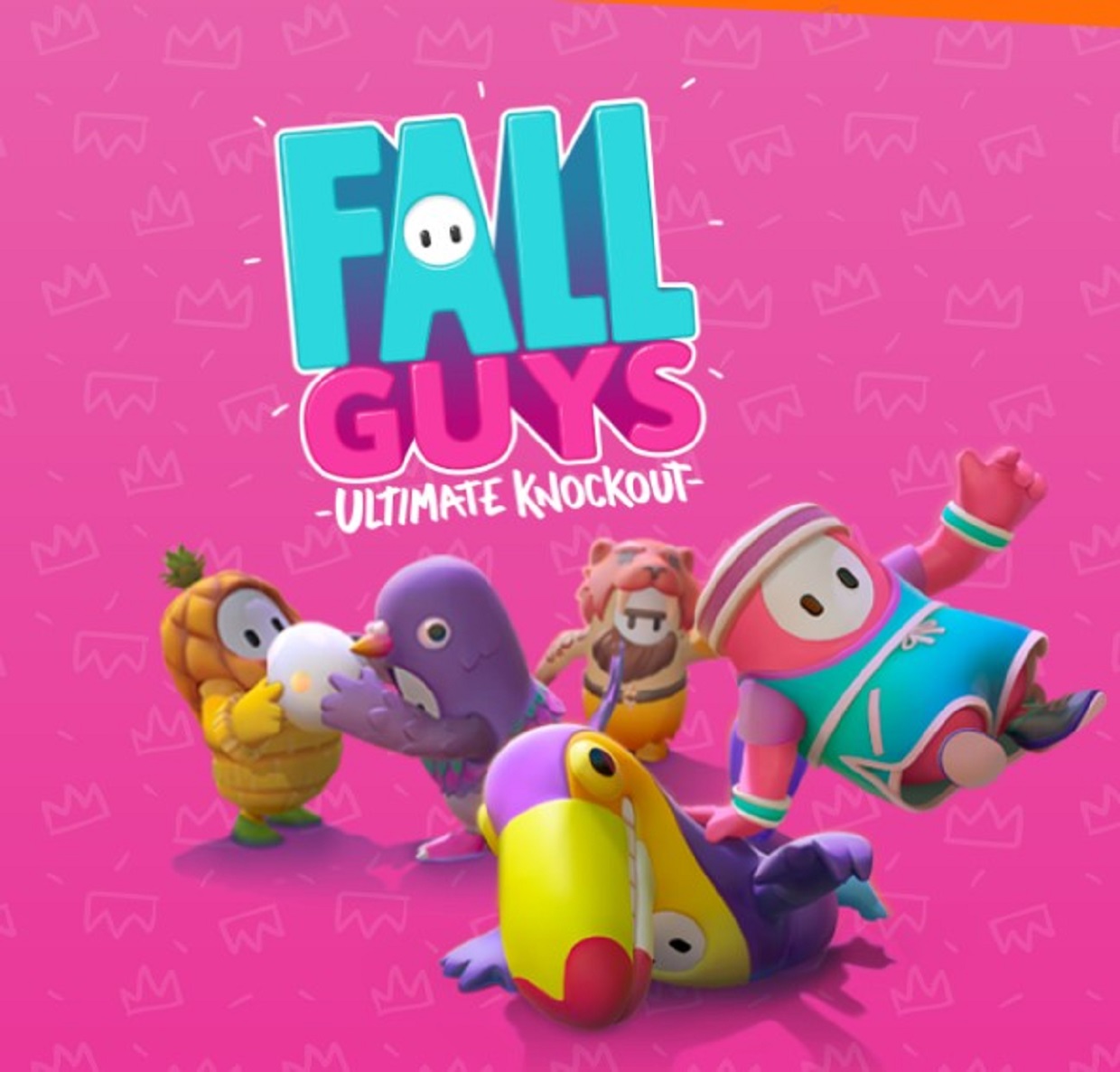 Fall Guys coming to Xbox soon - Free to Download APK And Games Online